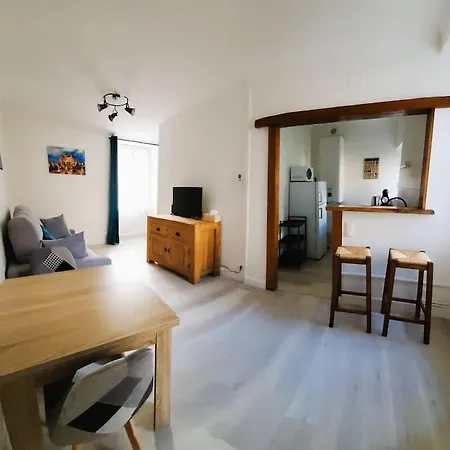De Charme A Apartment Sarlat-la-Caneda